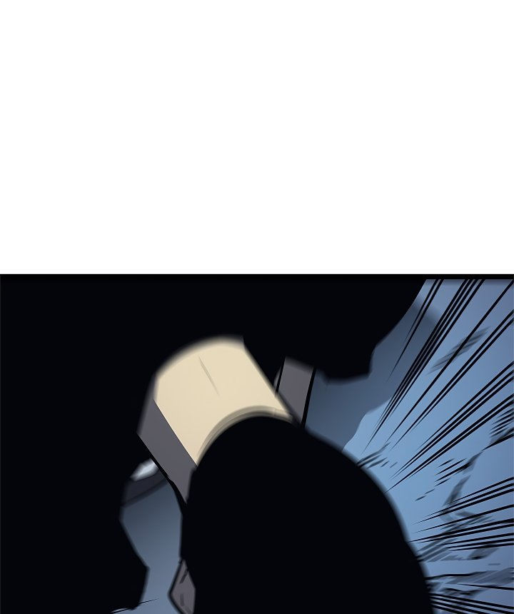 Solo Leveling chapter 104 page 33