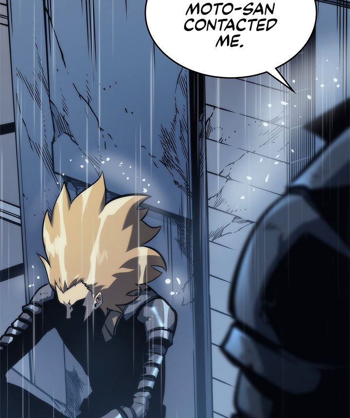 Solo Leveling chapter 104 page 40