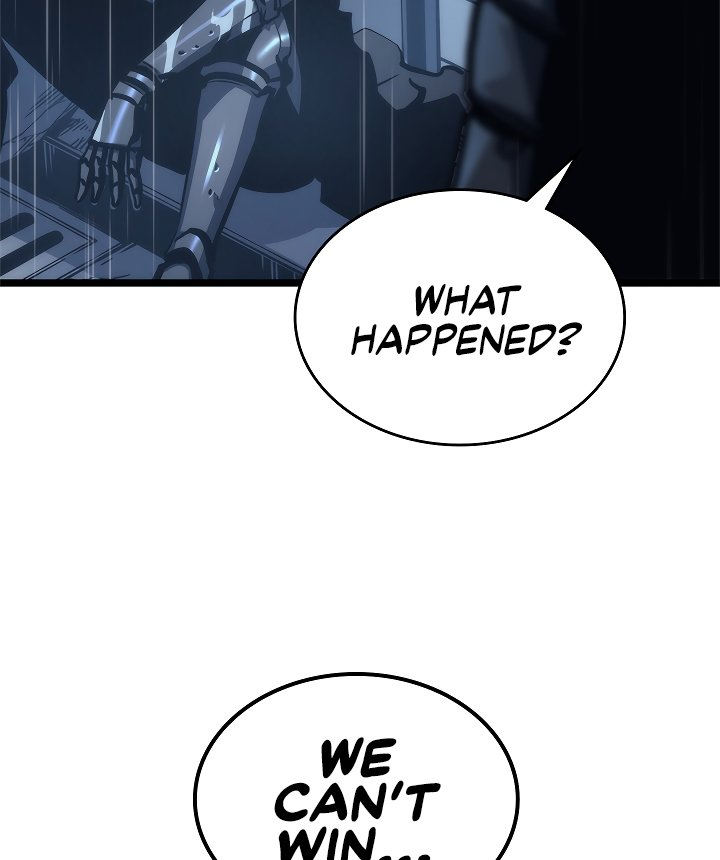 Solo Leveling chapter 104 page 41