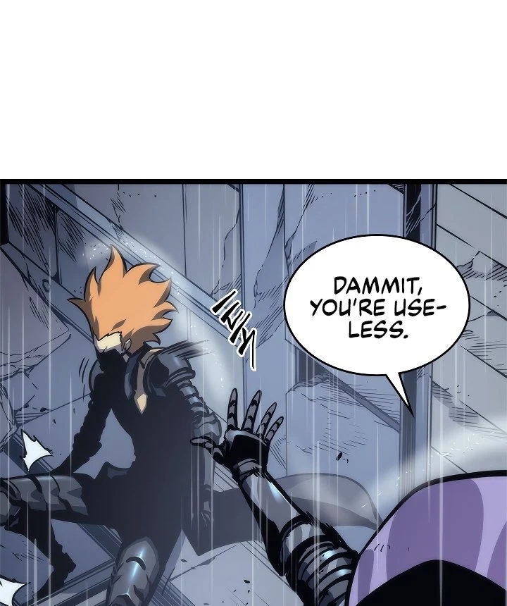 Solo Leveling chapter 104 page 46