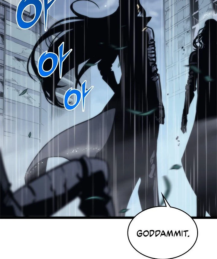 Solo Leveling chapter 104 page 50