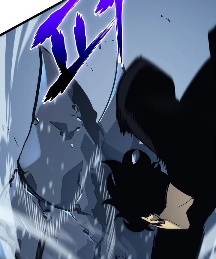 Solo Leveling chapter 104 page 55