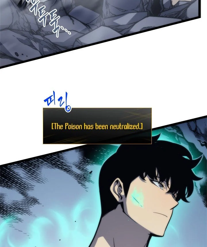 Solo Leveling chapter 104 page 61