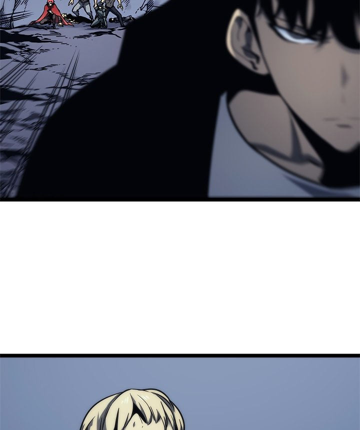 Solo Leveling chapter 104 page 68