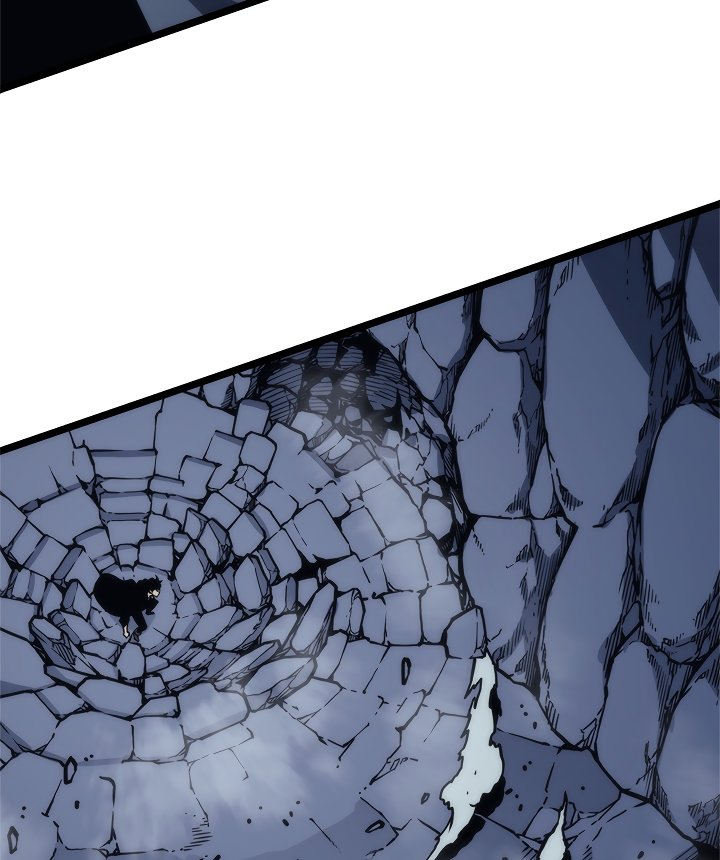 Solo Leveling chapter 104 page 83