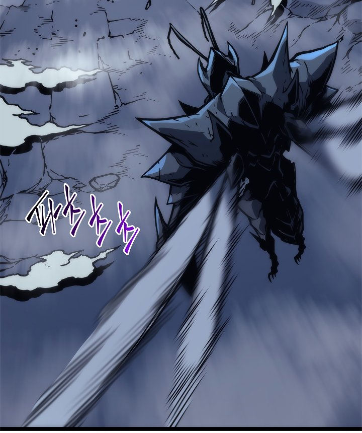 Solo Leveling chapter 104 page 84