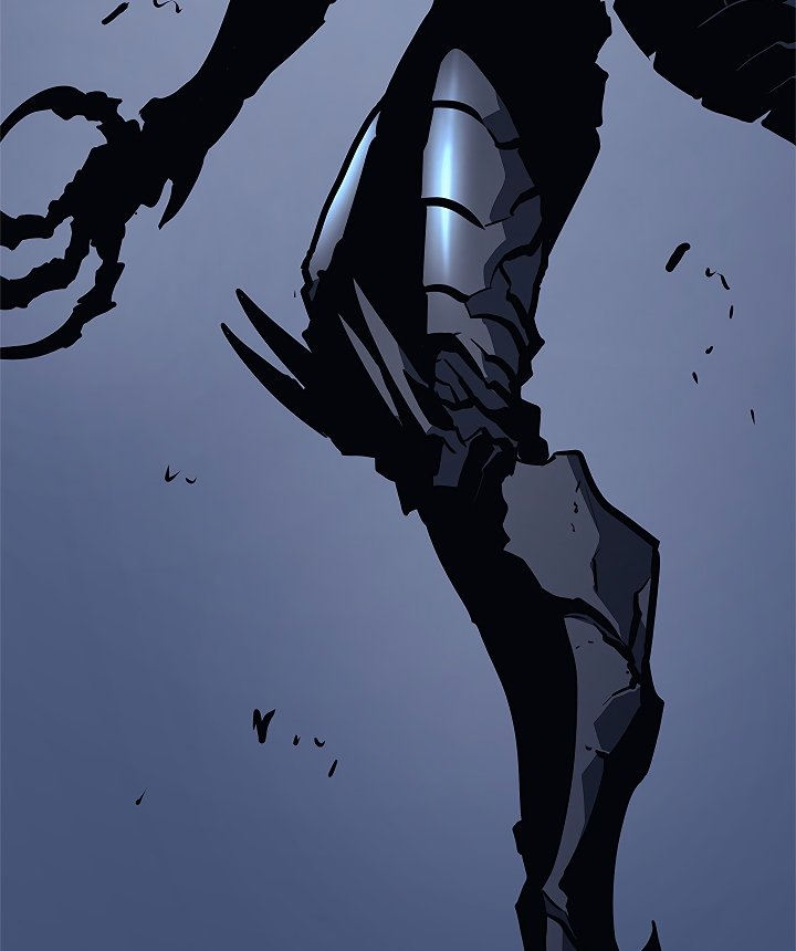 Solo Leveling chapter 104 page 92