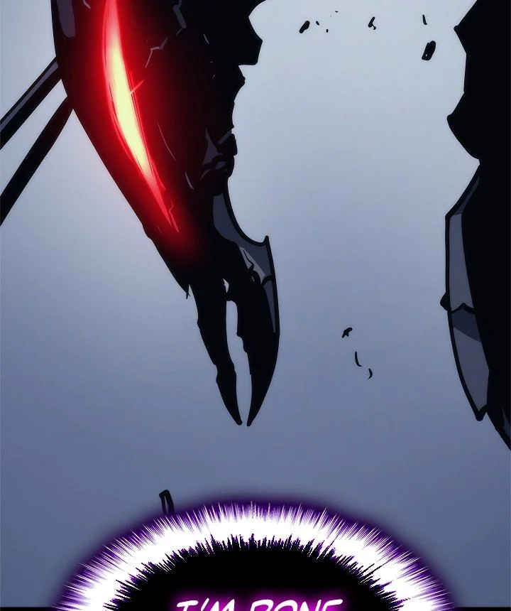 Solo Leveling chapter 104 page 95