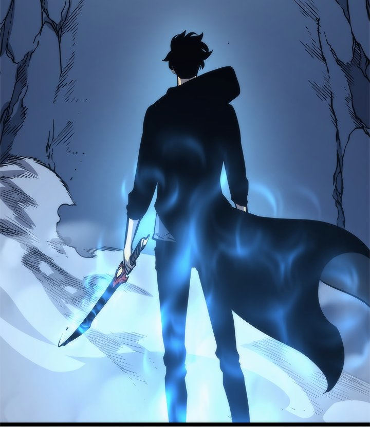 Solo Leveling chapter 104 page 100