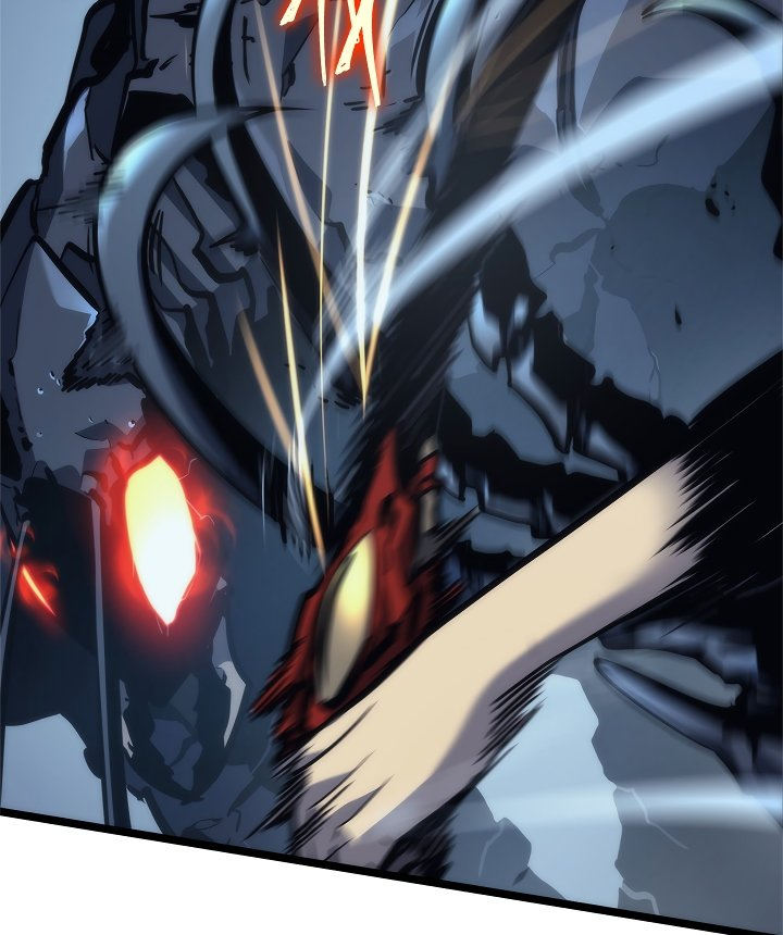 Solo Leveling chapter 104 page 109
