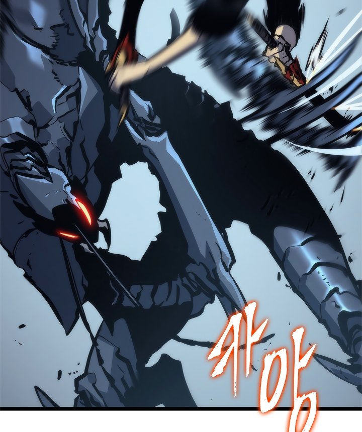 Solo Leveling chapter 104 page 111