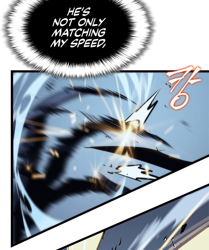 Solo Leveling chapter 104 page 122