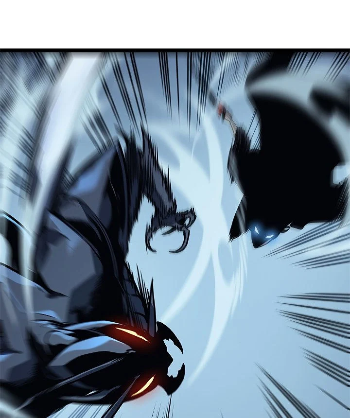 Solo Leveling chapter 104 page 124