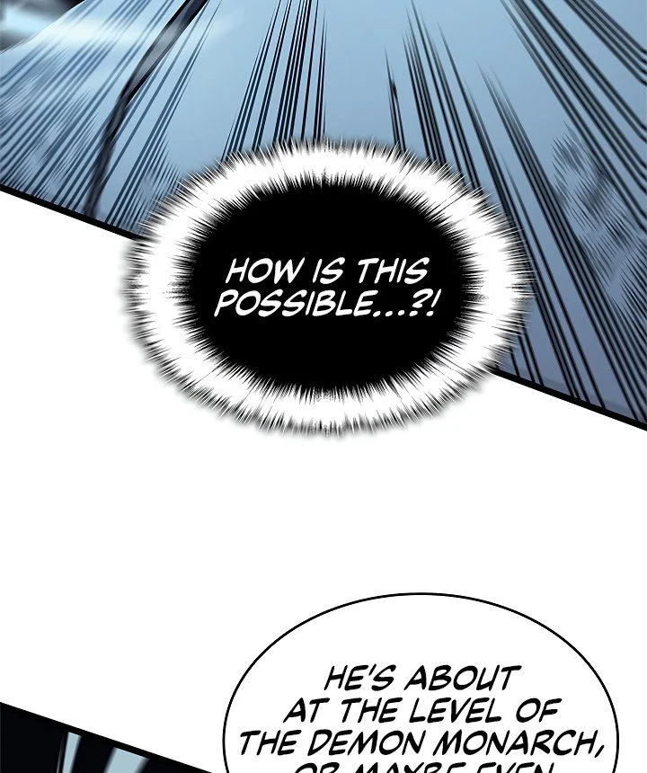Solo Leveling chapter 104 page 125