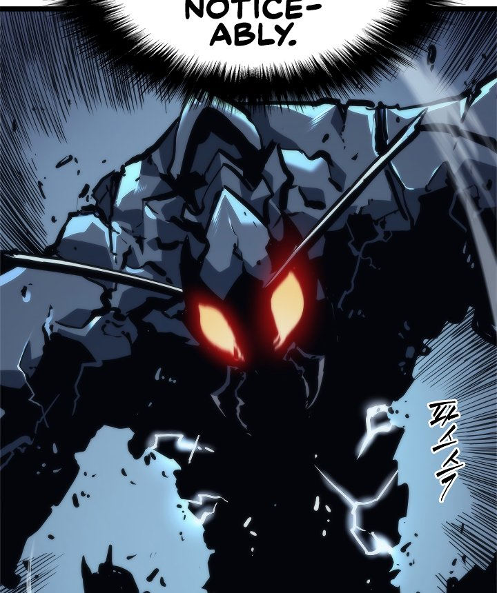Solo Leveling chapter 104 page 130
