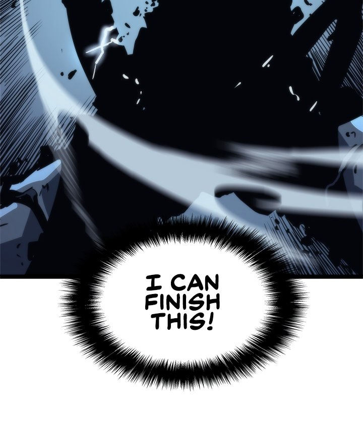 Solo Leveling chapter 104 page 131