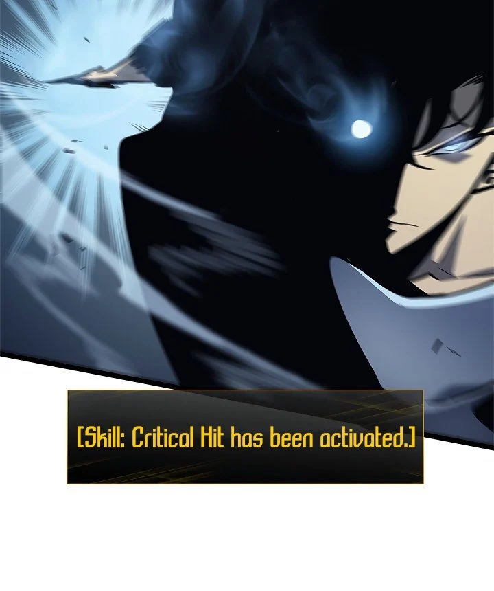 Solo Leveling chapter 104 page 137