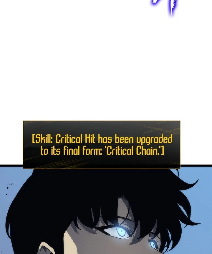 Solo Leveling chapter 104 page 140