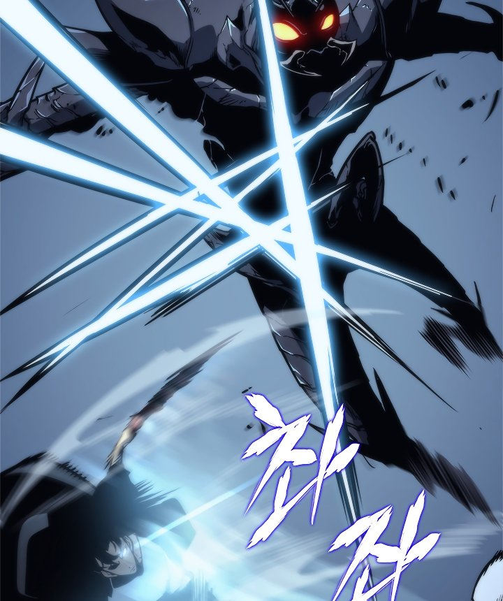 Solo Leveling chapter 104 page 146