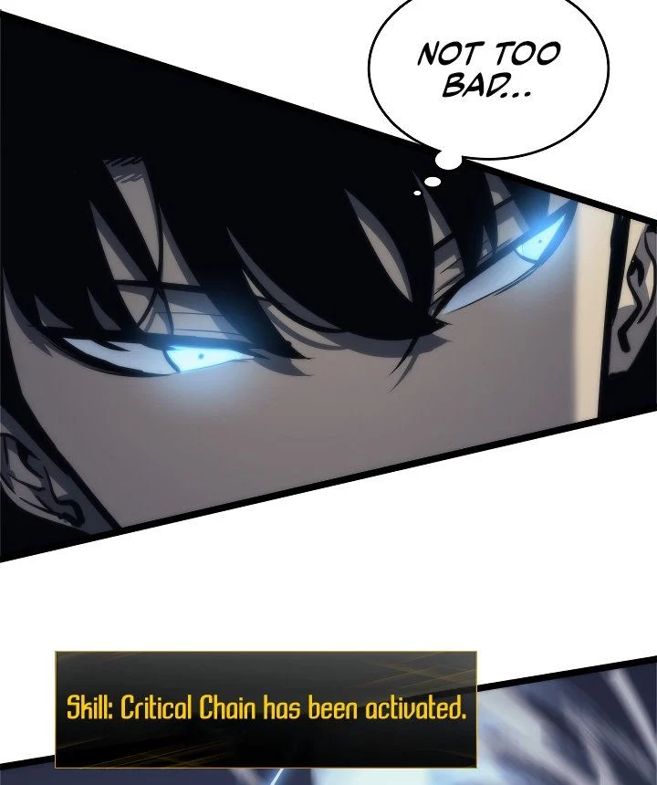 Solo Leveling chapter 104 page 148