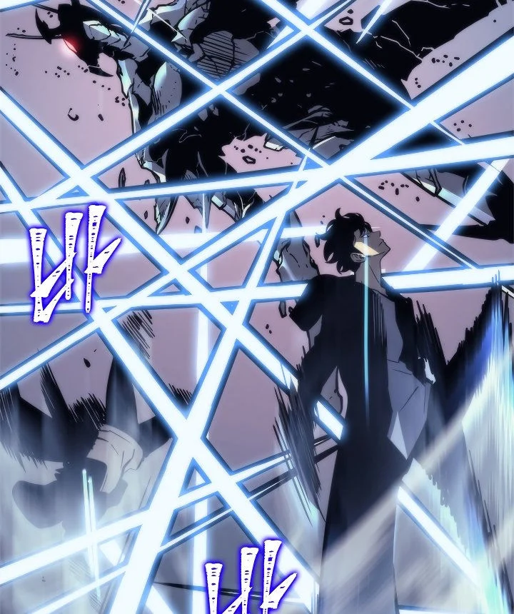 Solo Leveling chapter 104 page 150
