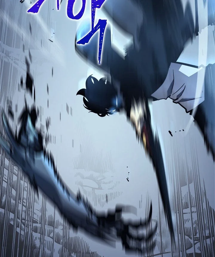 Solo Leveling chapter 104 page 153