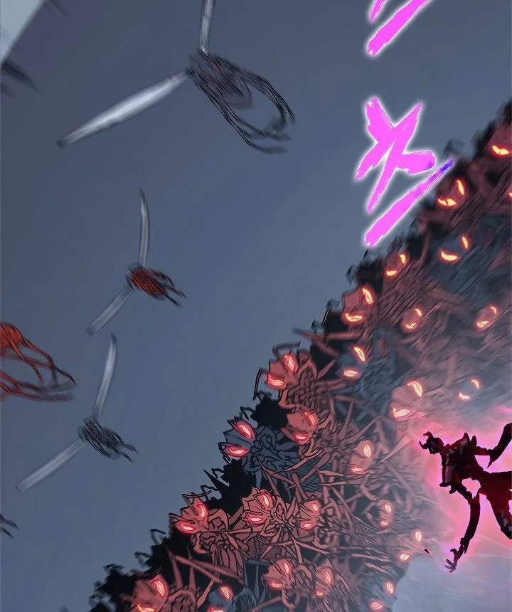 Solo Leveling chapter 104 page 164