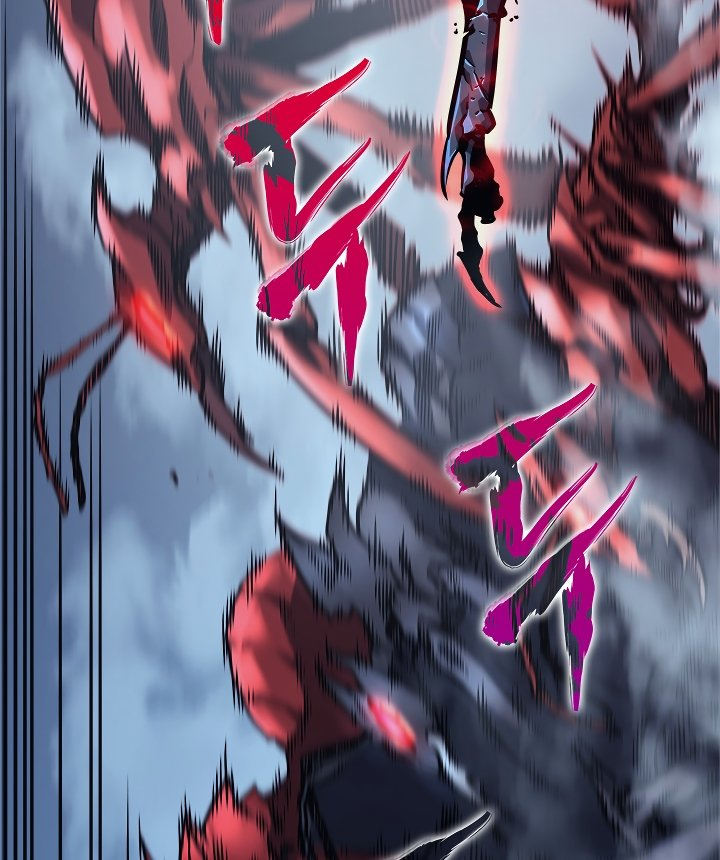 Solo Leveling chapter 104 page 166