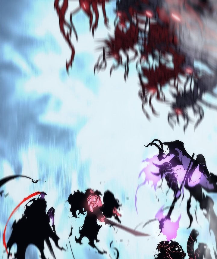 Solo Leveling chapter 104 page 179