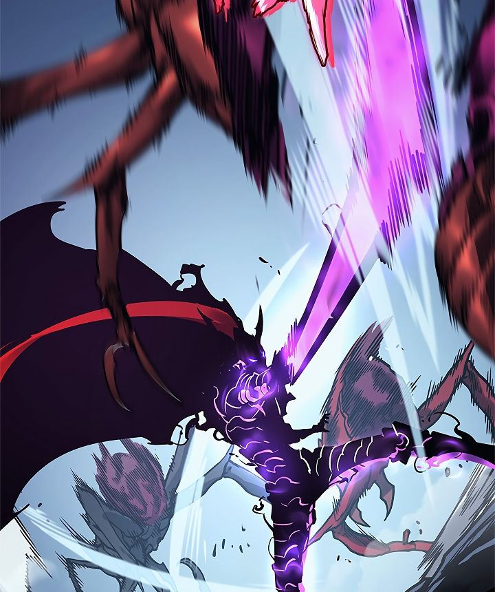 Solo Leveling chapter 105 page 5