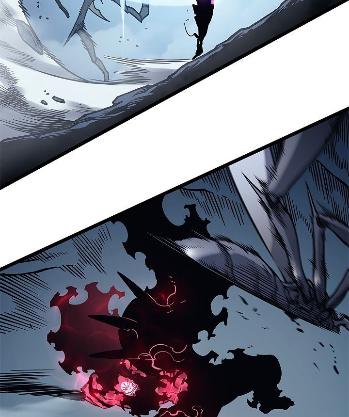 Solo Leveling chapter 105 page 6