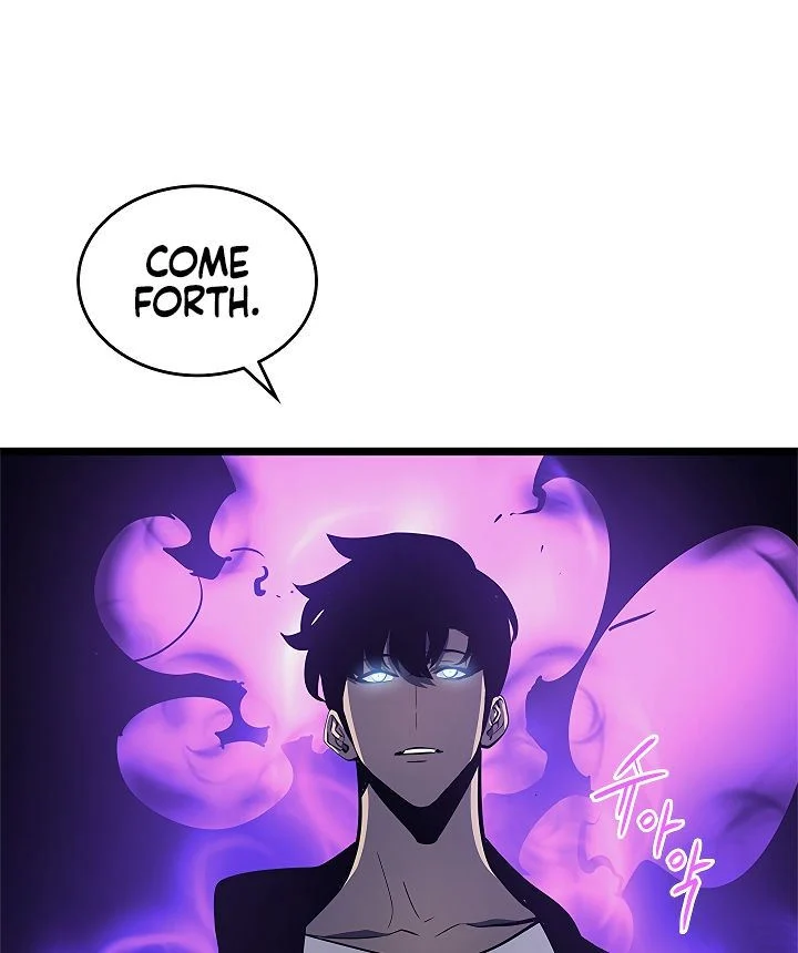 Solo Leveling chapter 105 page 9