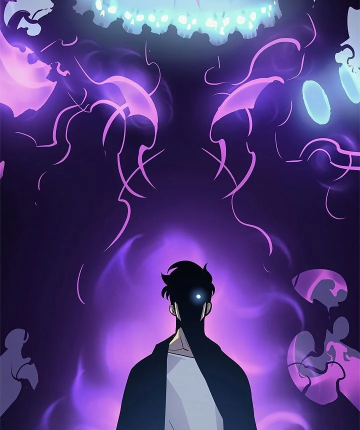 Solo Leveling chapter 105 page 11