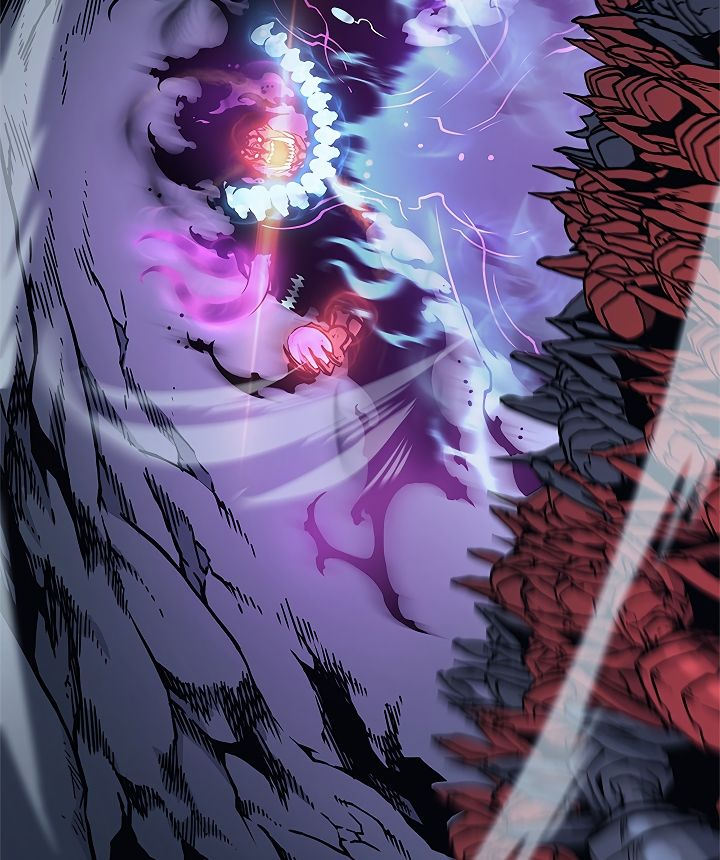 Solo Leveling chapter 105 page 16