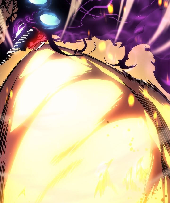 Solo Leveling chapter 105 page 20