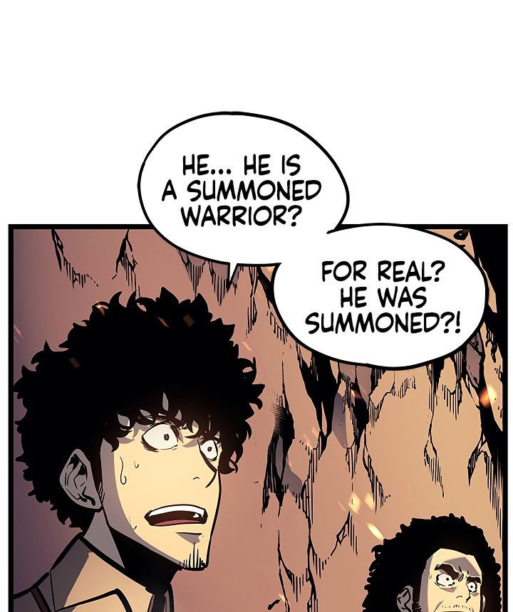 Solo Leveling chapter 105 page 24