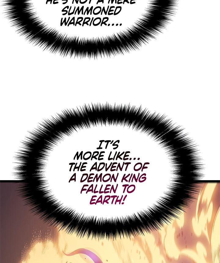 Solo Leveling chapter 105 page 27
