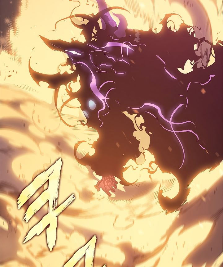 Solo Leveling chapter 105 page 28