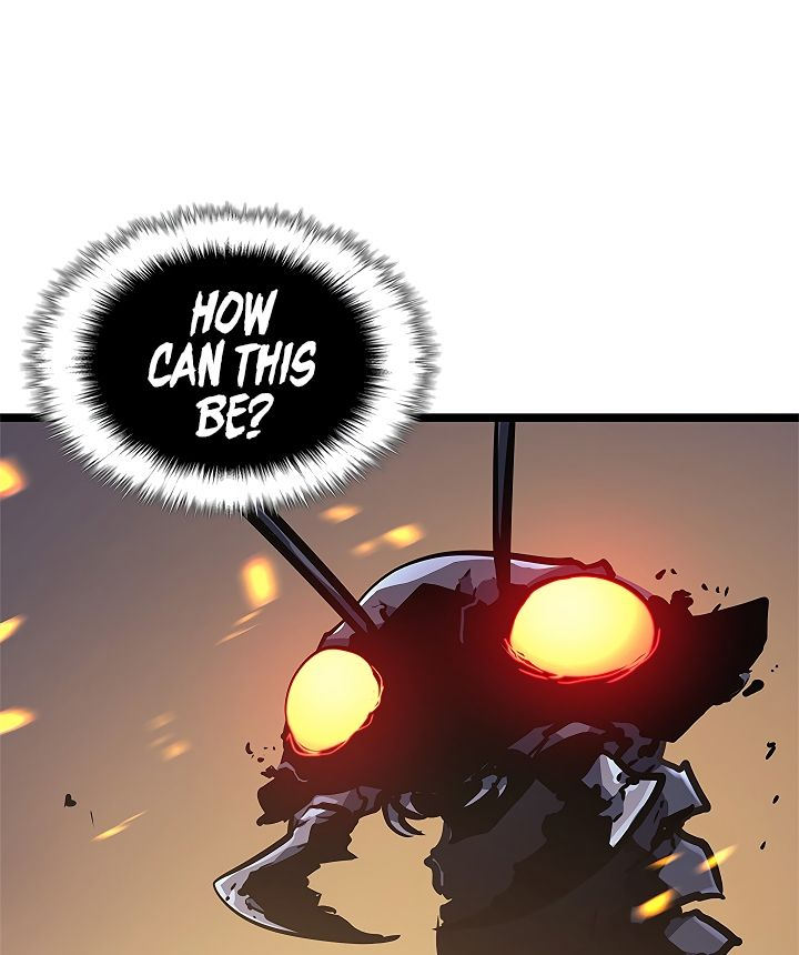 Solo Leveling chapter 105 page 32