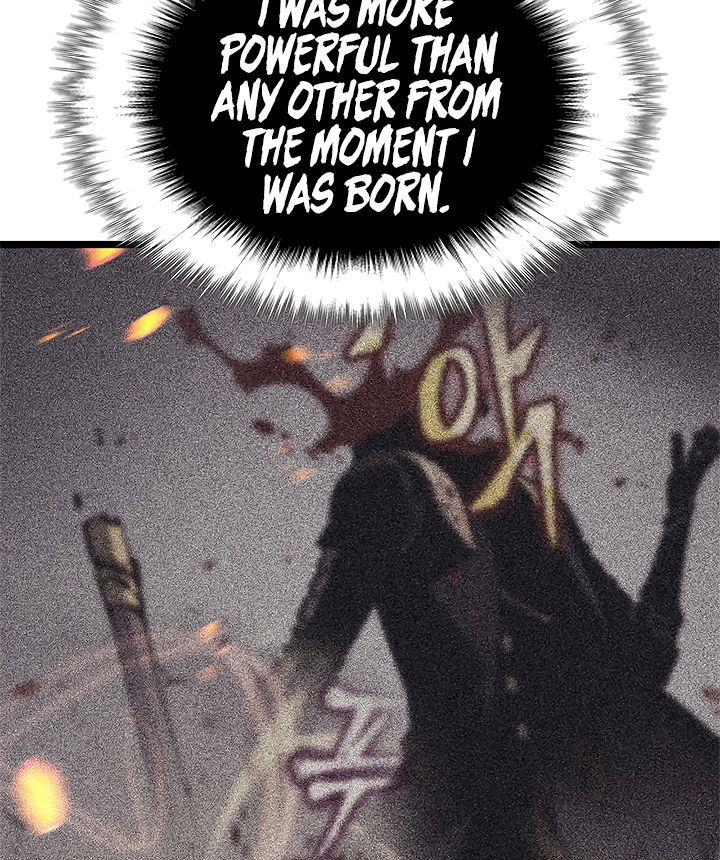 Solo Leveling chapter 105 page 34