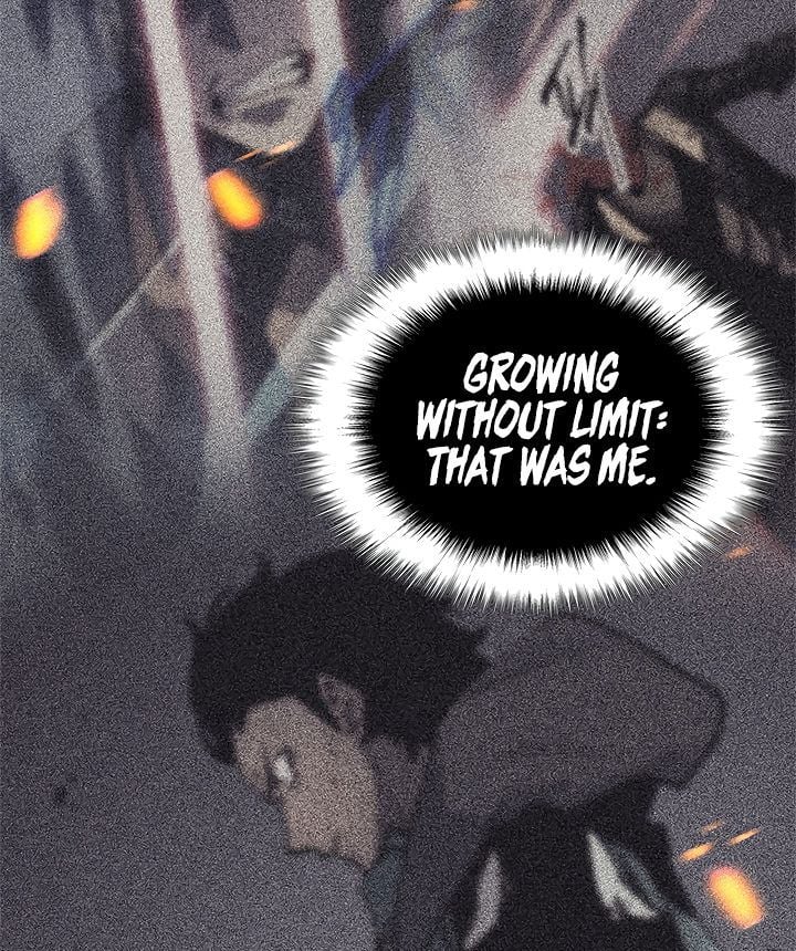 Solo Leveling chapter 105 page 36