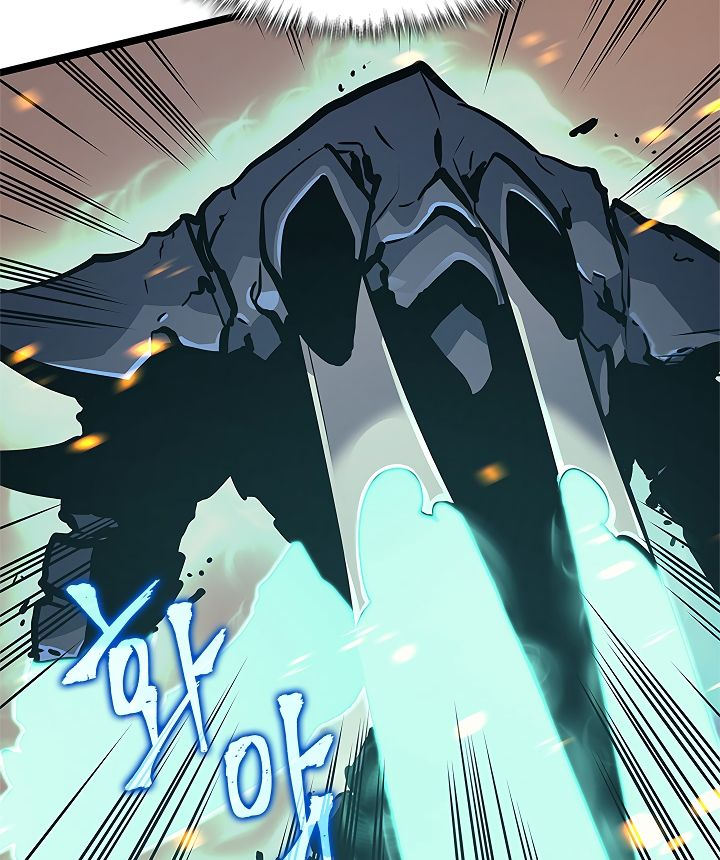 Solo Leveling chapter 105 page 48