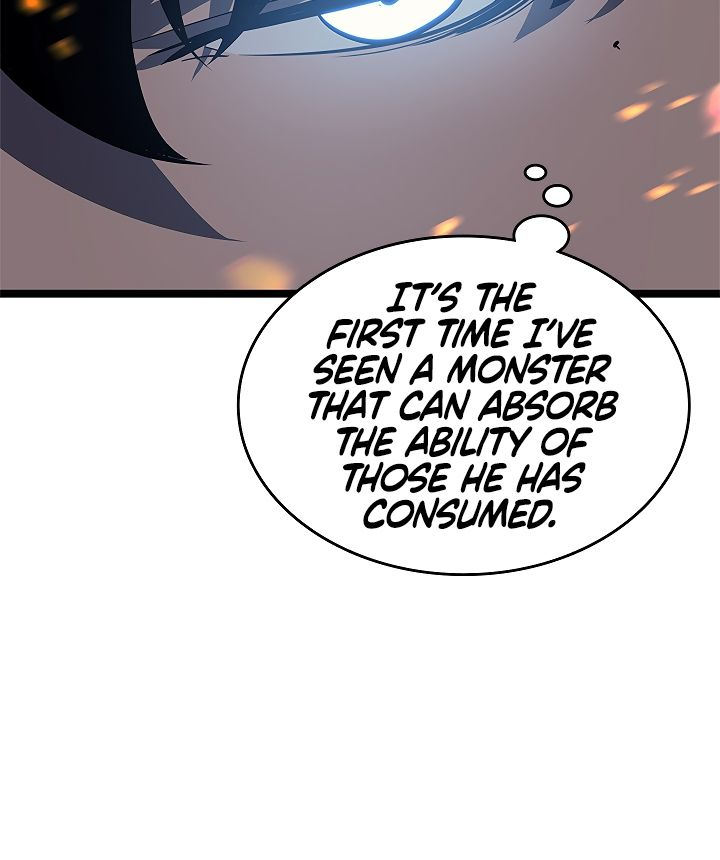 Solo Leveling chapter 105 page 50