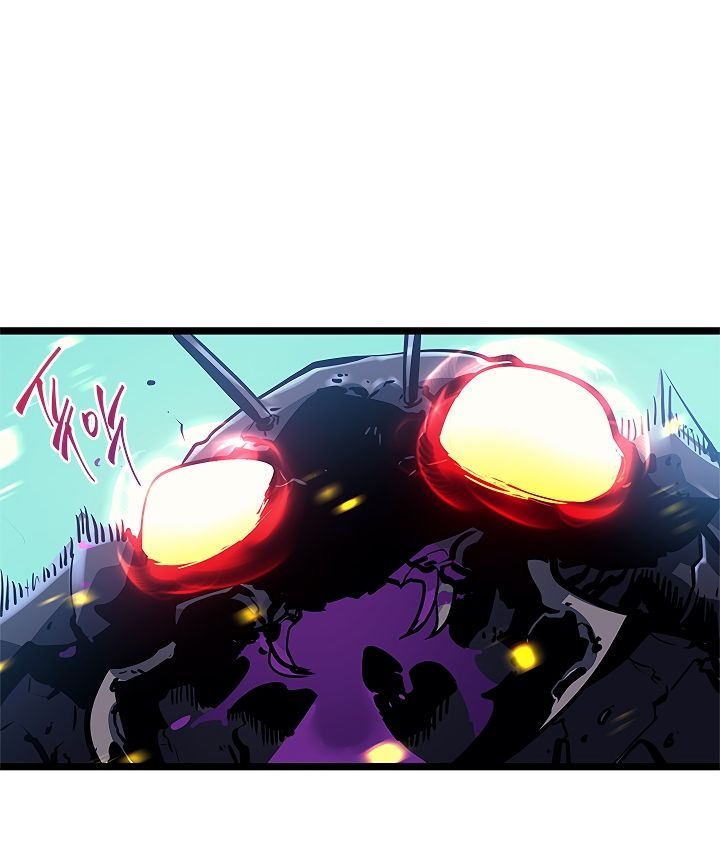 Solo Leveling chapter 105 page 58