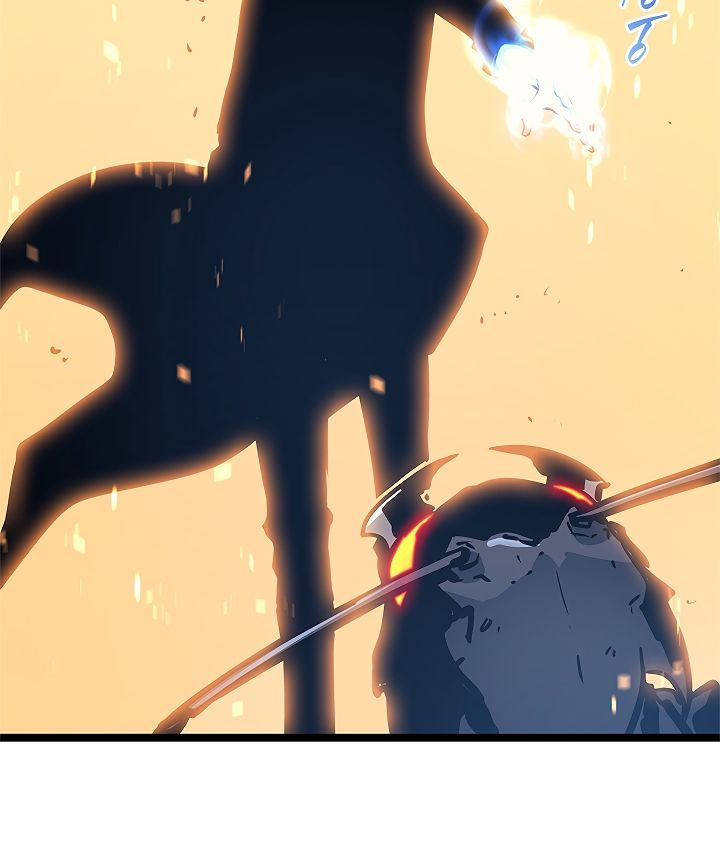 Solo Leveling chapter 105 page 60