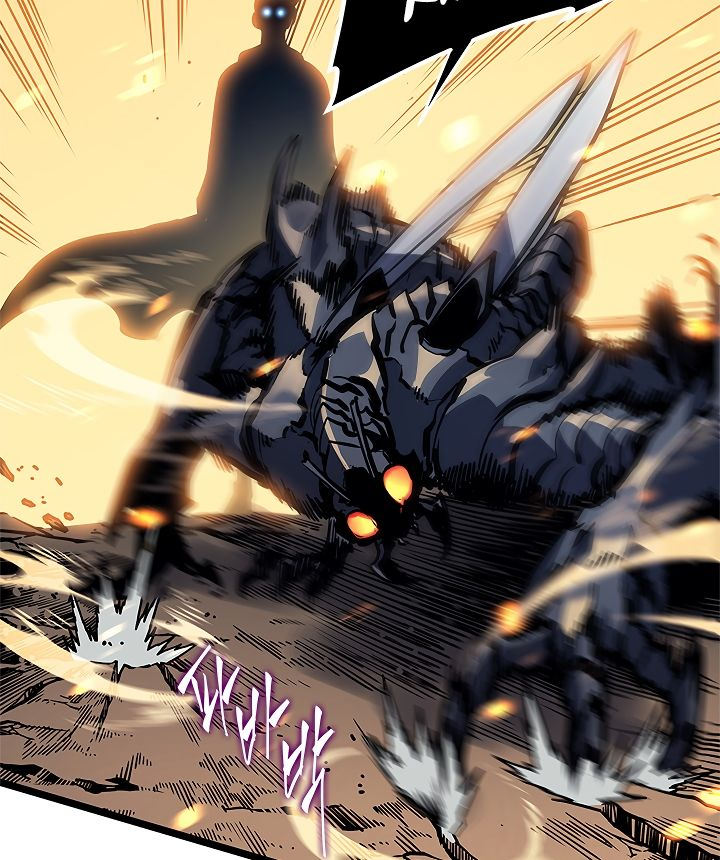 Solo Leveling chapter 105 page 62