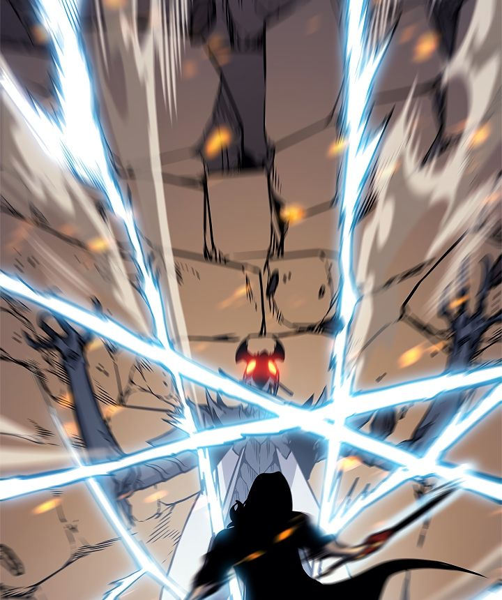 Solo Leveling chapter 105 page 68