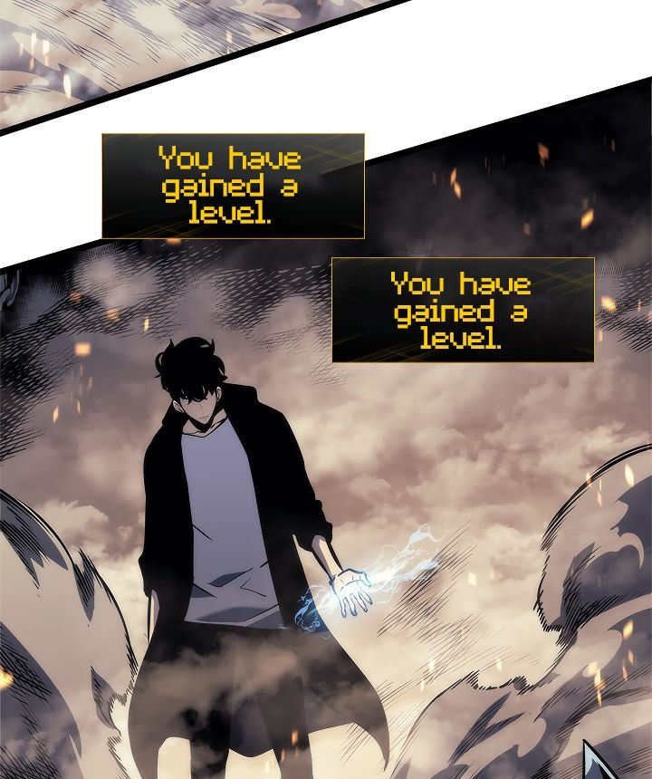 Solo Leveling chapter 105 page 72