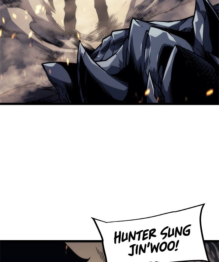 Solo Leveling chapter 105 page 73