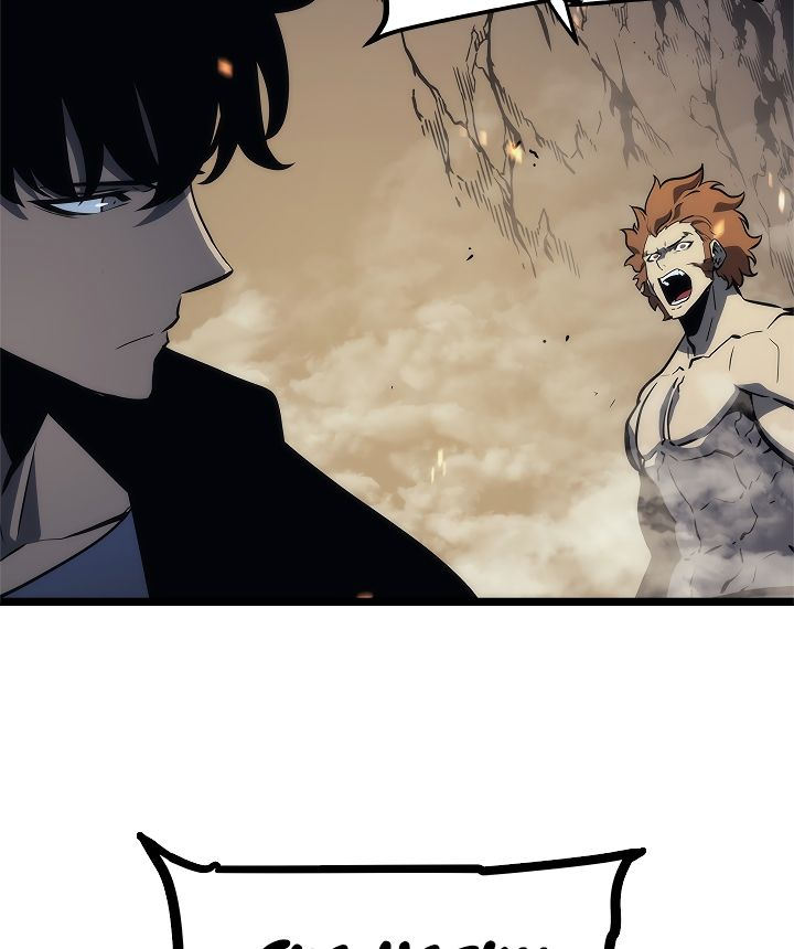 Solo Leveling chapter 105 page 74
